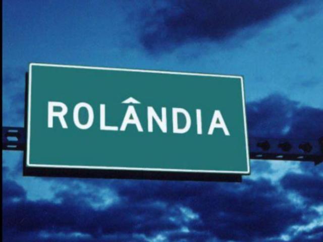 grande rolandia