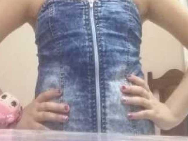 Vestido jean