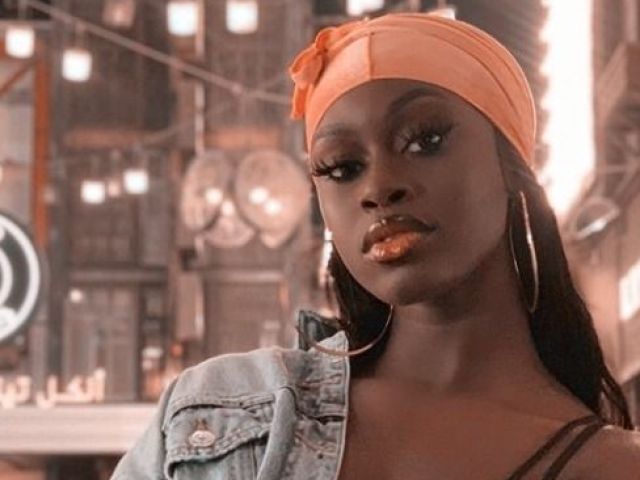 De-arra Syla Diongue