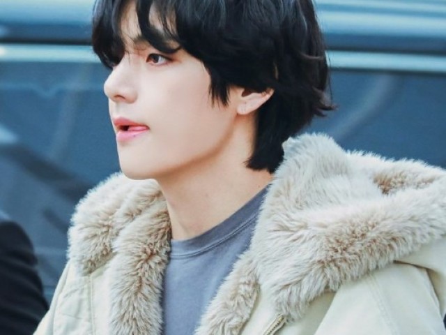 Kim Taehyung