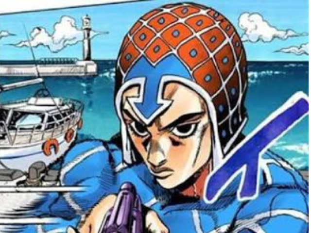 Guido mista