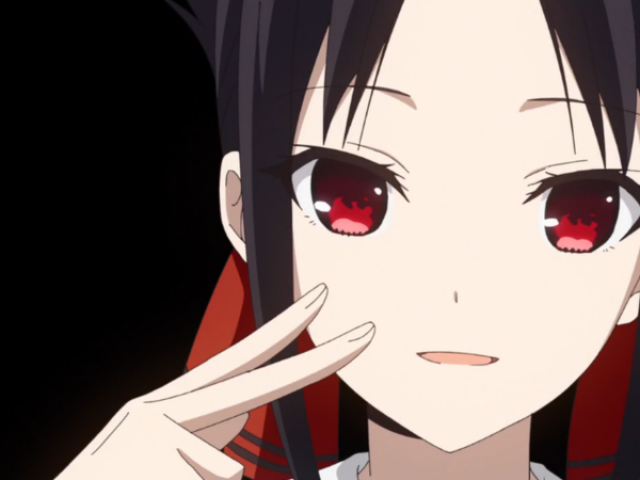 Kaguya