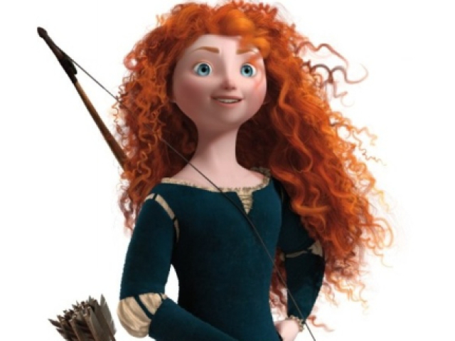 Merida