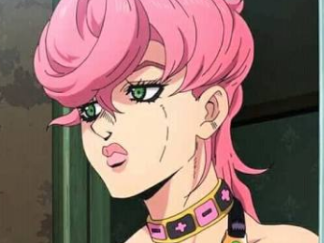 trish una