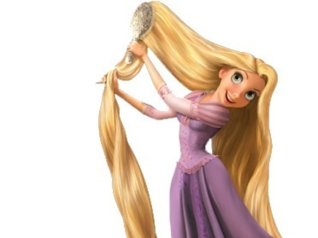 Rapunzel