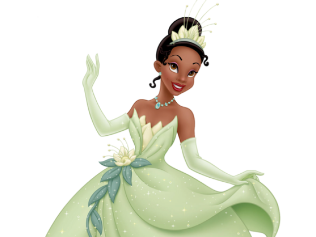 Tiana