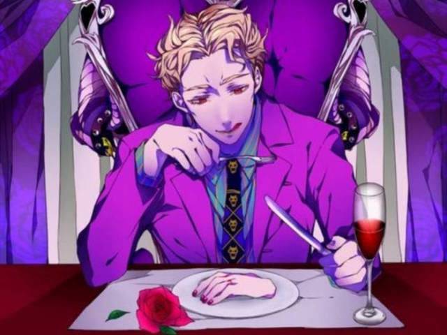 kira yoshikage