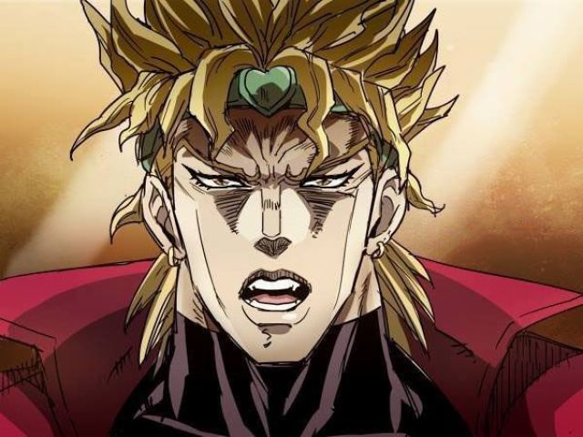 dio brando