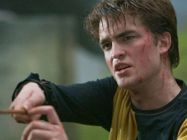 Cedric Diggory