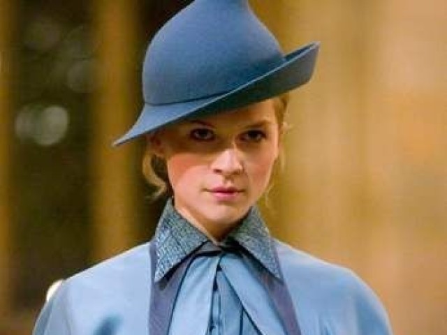 Fleur Delacour