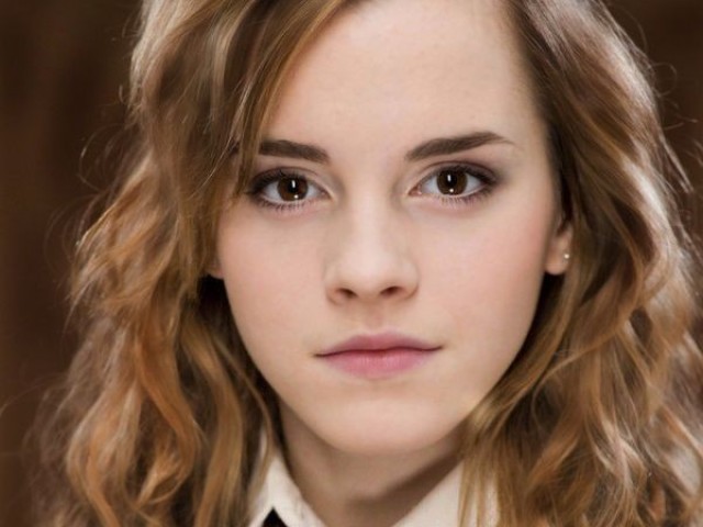 Hermione