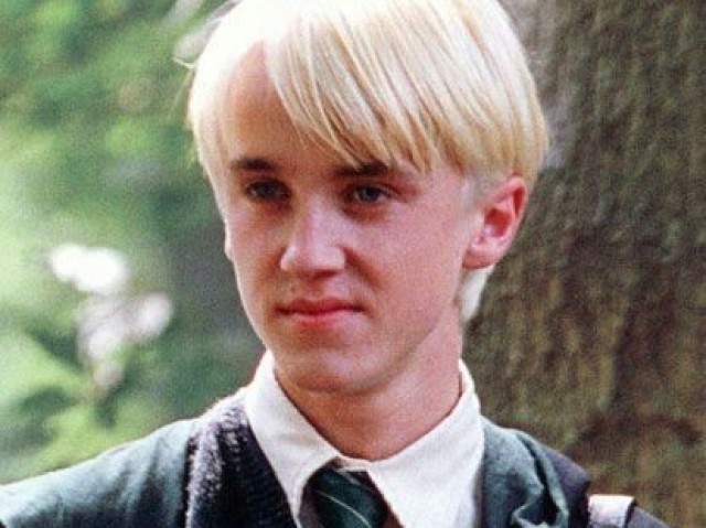 Draco Malfoy