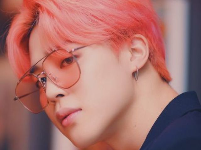 ¤Jimin,o nosso mochi ¤