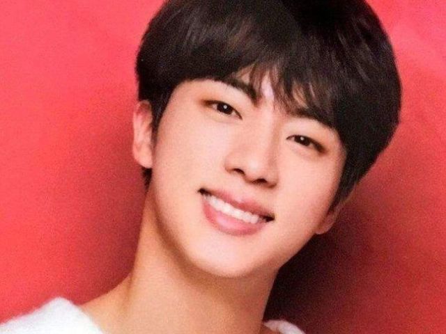 Jin ♡