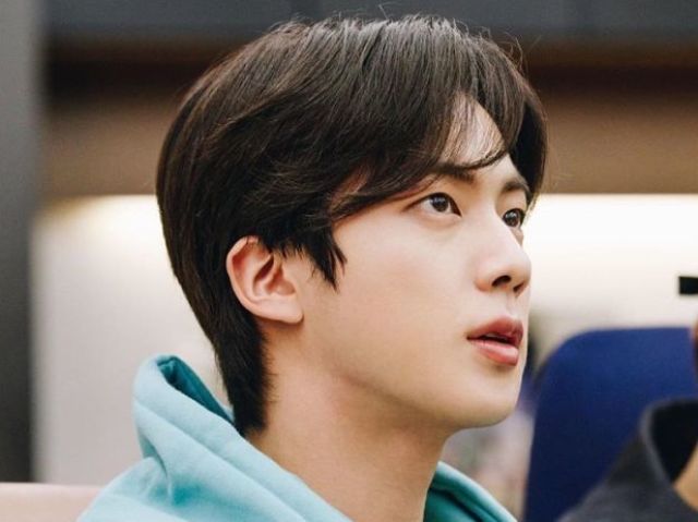 Seokjin