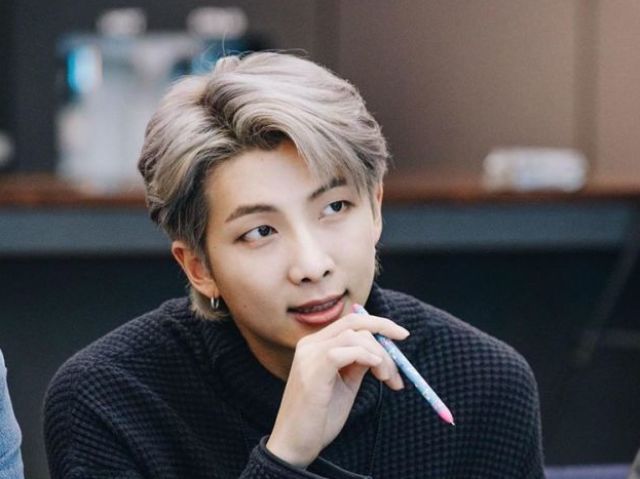 Namjoon