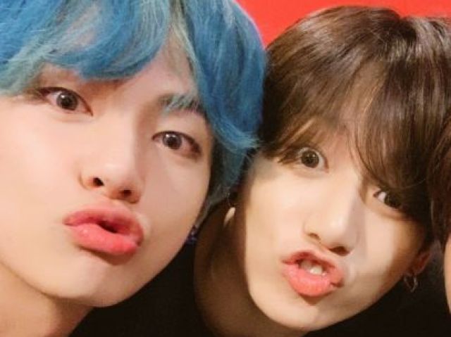 Vkook