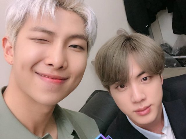 Namjin