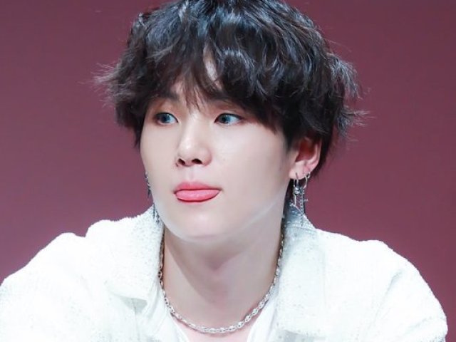 suga