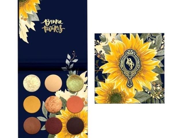 PALETA BT SUNFLOWER