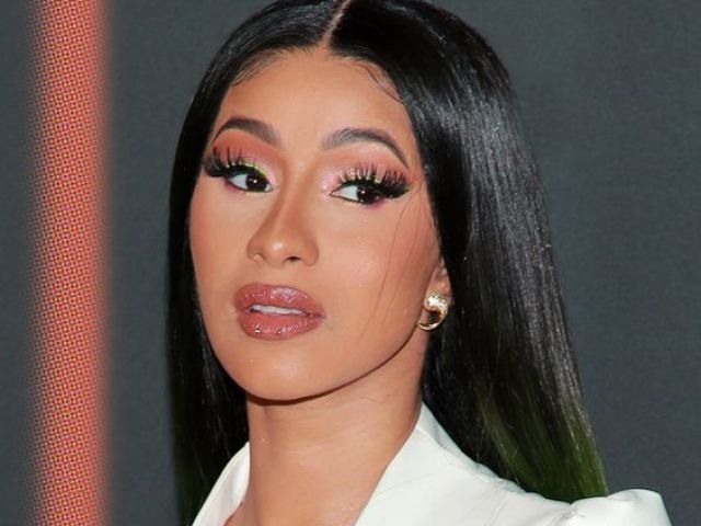 CARDI B