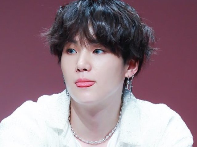 suga