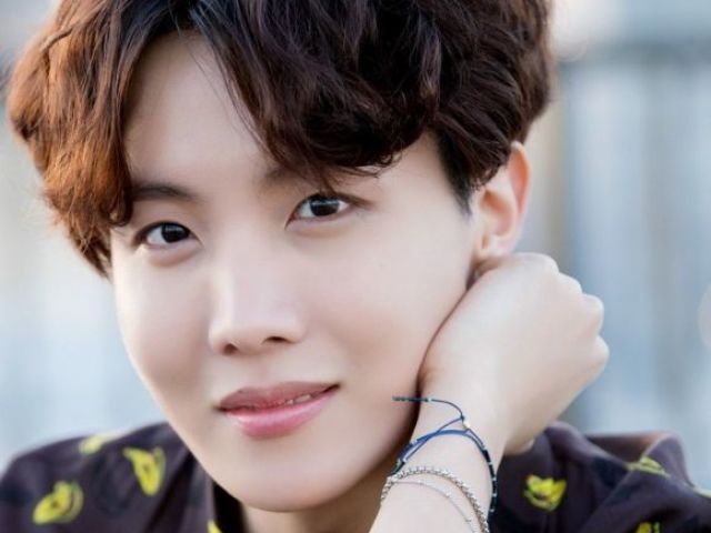 j-hope