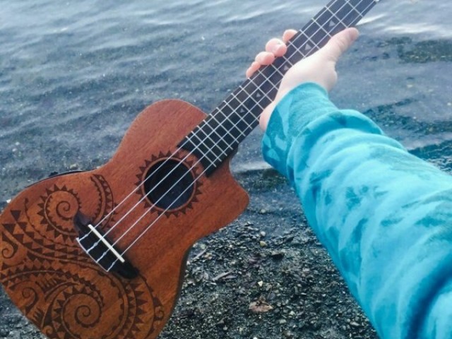 Ukulele