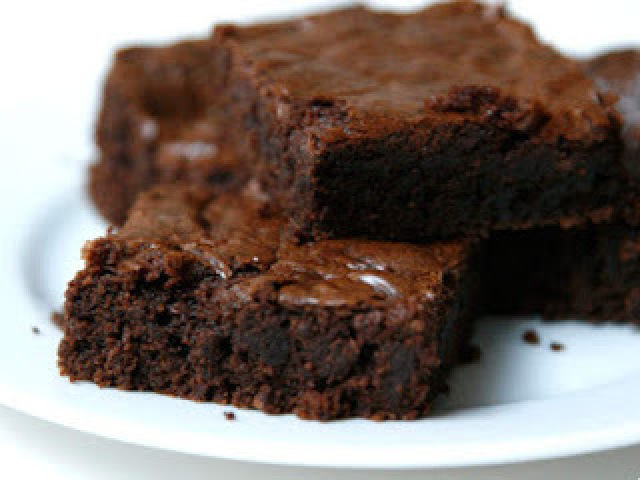 BROWNIE