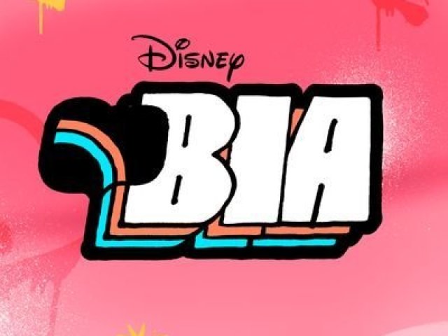 Você tem certeza que já assistiu Bia?