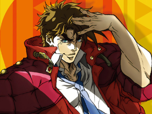 Joseph Joestar