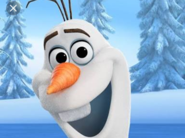 Olaf