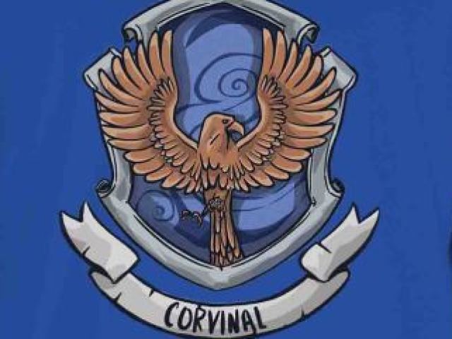 Corvinal