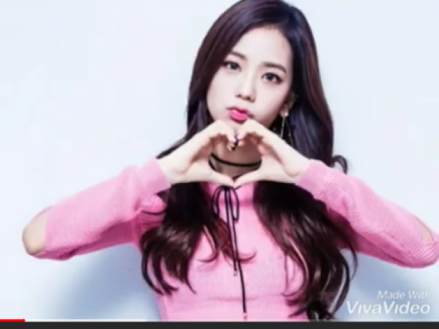 Jisoo