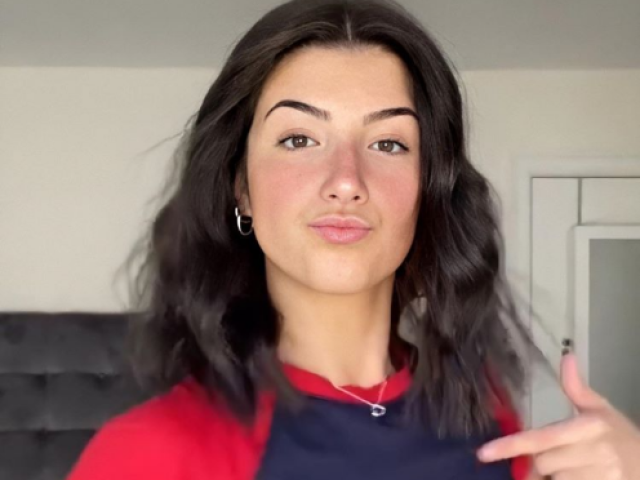 Você conhece mesmo a Charli D'Amelio?