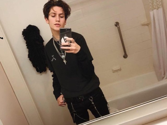 Chase Hudson
