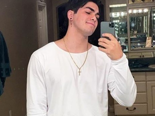 Thomas Petrou