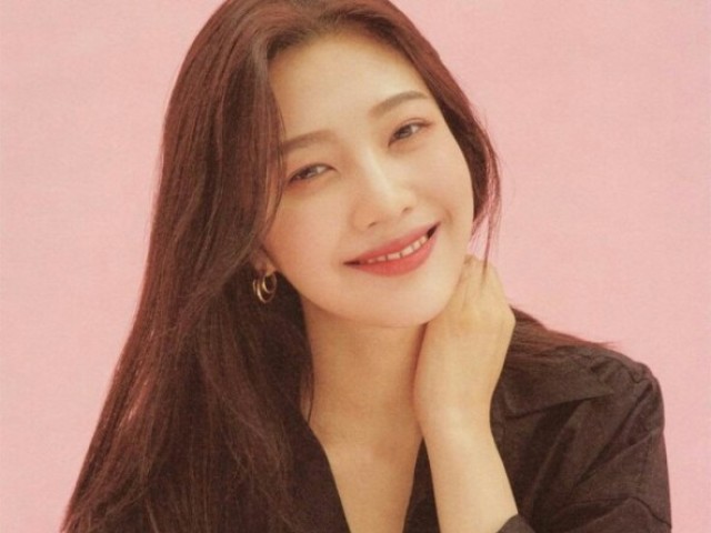 Joy