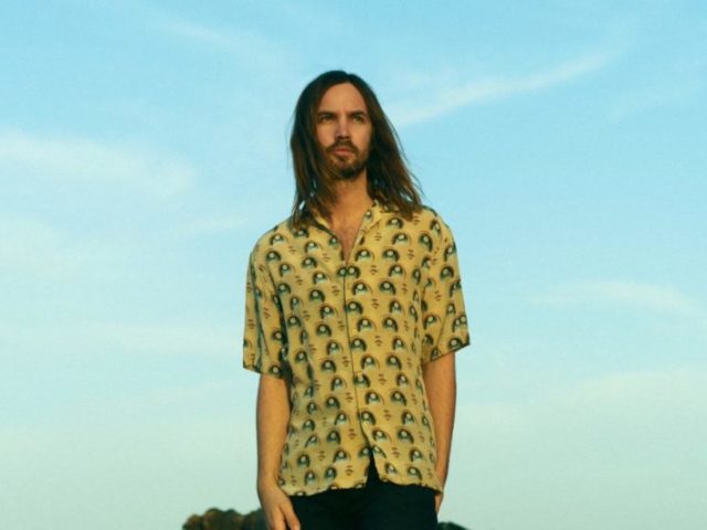 Tame Impala