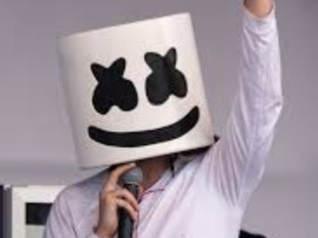 Marshmello