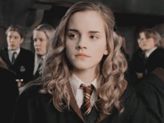 Hermione Granger