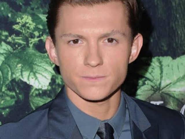 Tom Holland