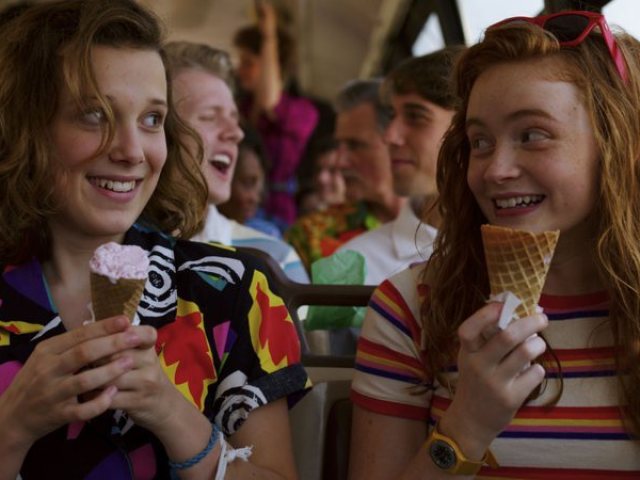 Stranger Things: Você é mais Eleven ou Max?
