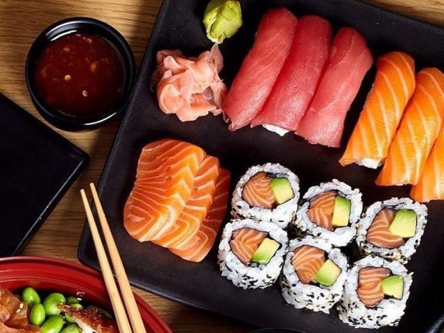 Sushi