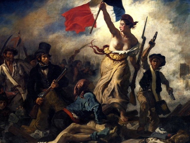 Revolução Francesa