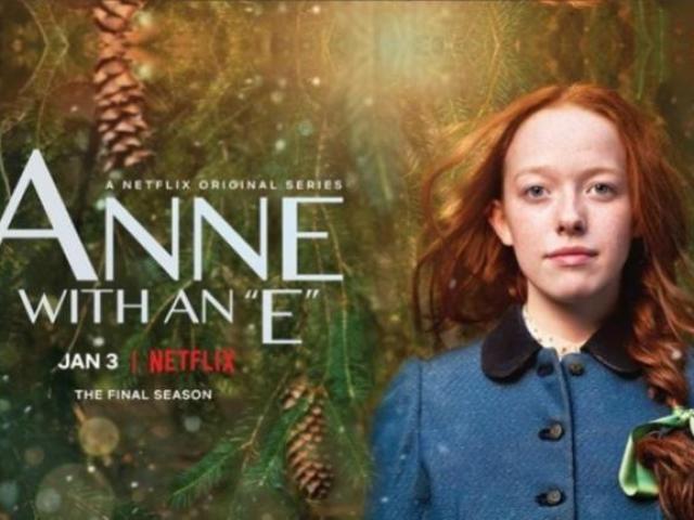 Anne With an E (#renewawae)