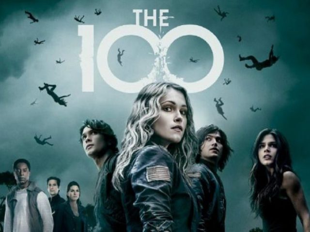 The 100