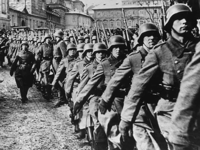 Segunda Guerra e Guerra Fria