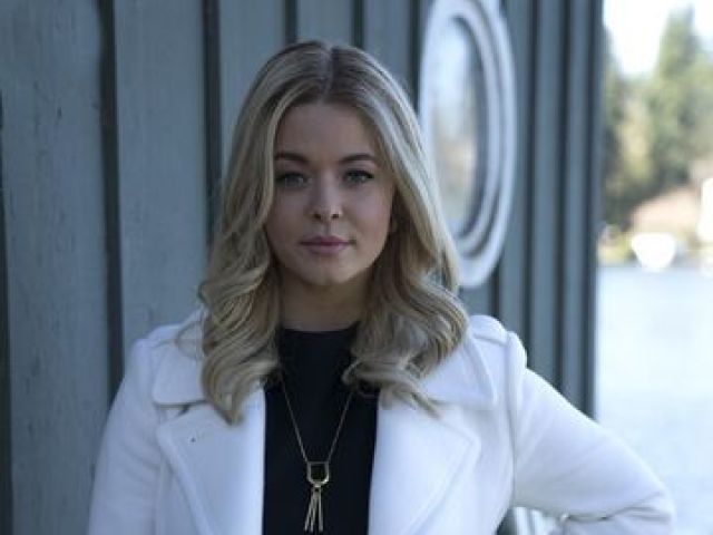 Alison DIlaurentis