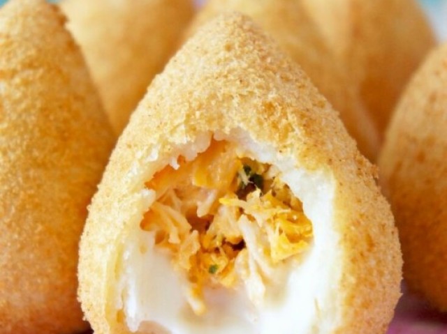 Coxinha